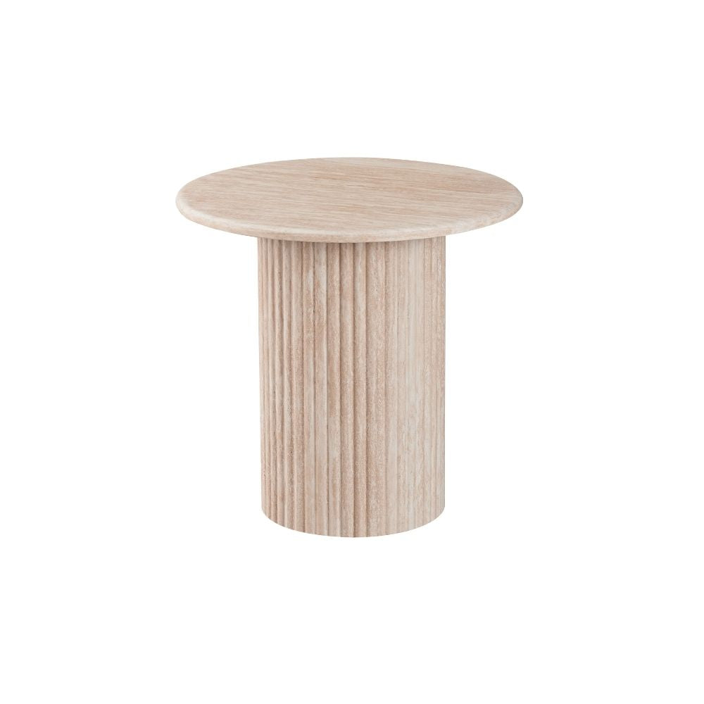 Paros End Table