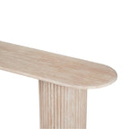 Paros Console Table