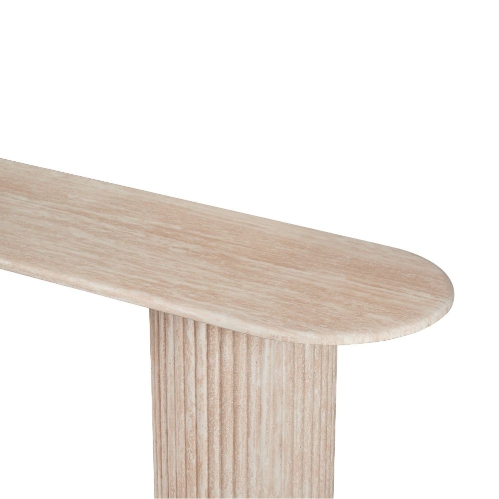 Paros Console Table