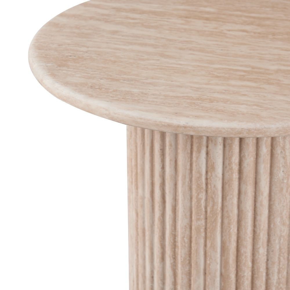 Paros End Table