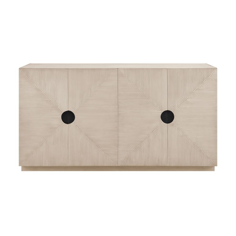 Arbor 4 Door Sideboard