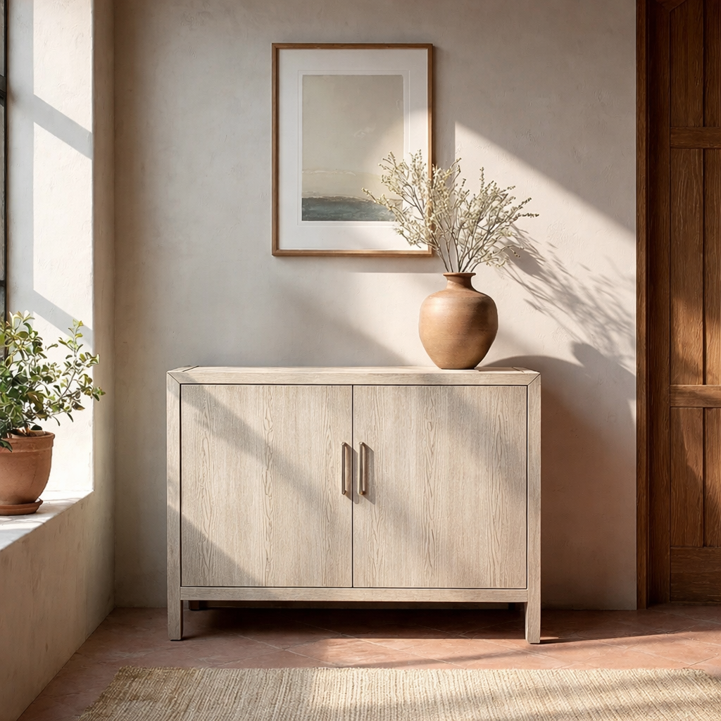 Windermere 2 Door Chest