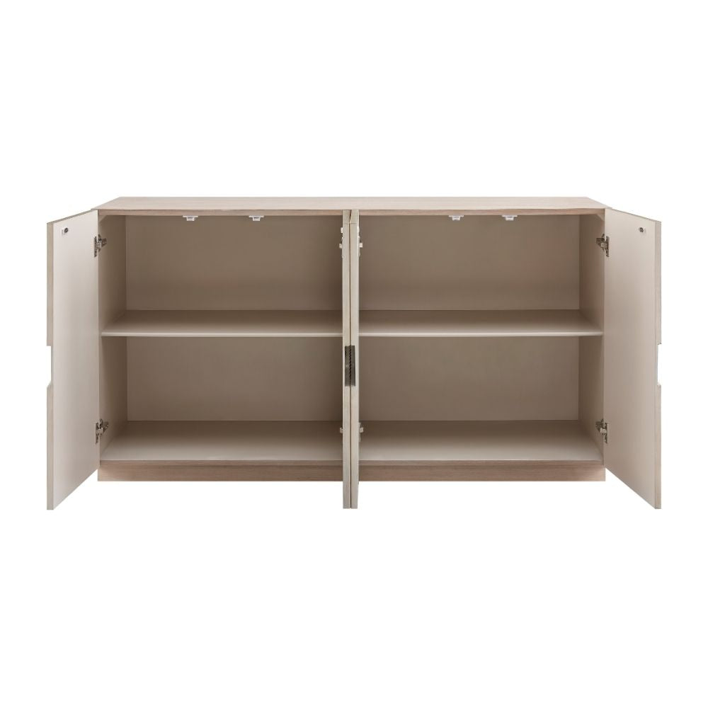 Arbor 4 Door Sideboard