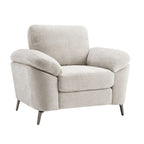Camden Armchair In Cream