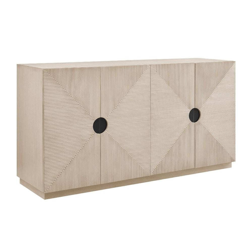 Arbor 4 Door Sideboard