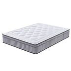 Gel Cool Memory Foam Mattress - King
