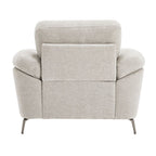 Camden Armchair In Cream