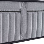 Gel Cool Memory Foam Mattress - Super King