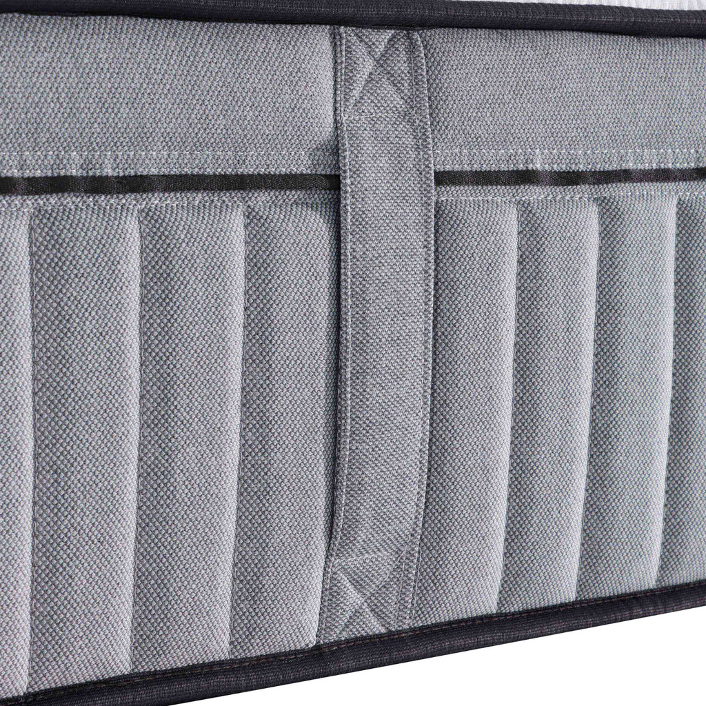 Gel Cool Memory Foam Mattress - Double