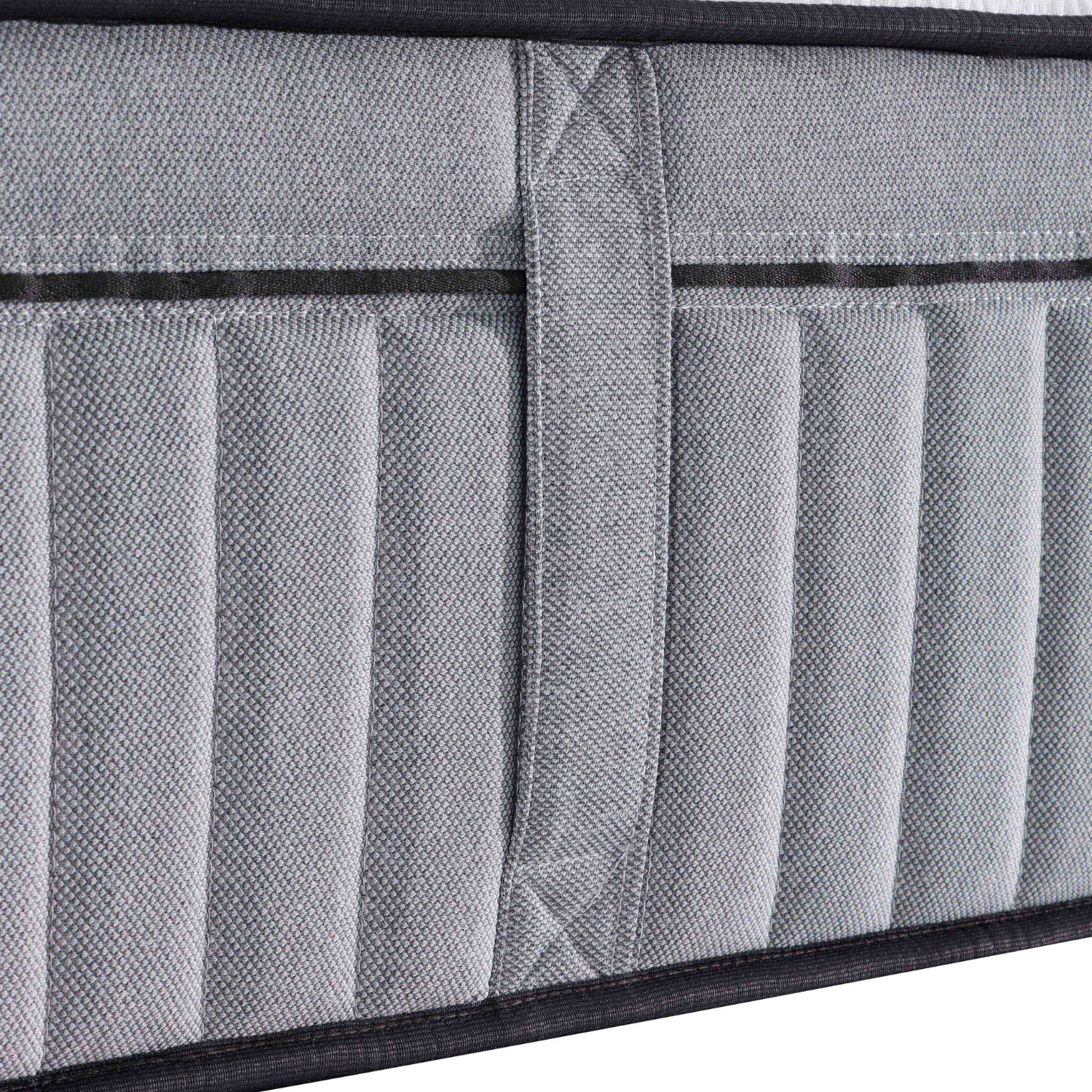 Gel Cool Memory Foam Mattress - Double