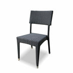 Rattan Outdoor Side Chair