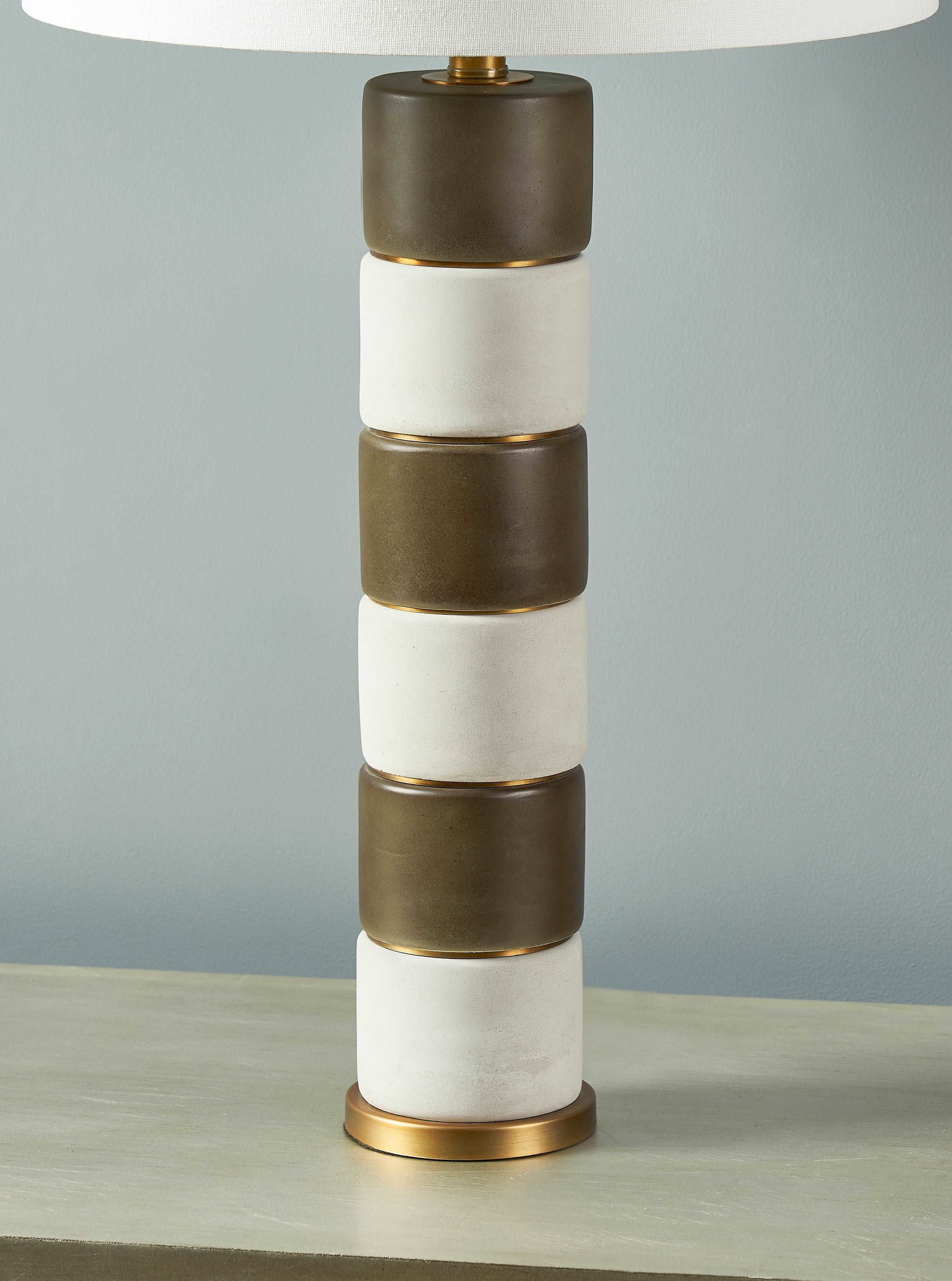 Aida Table Lamp