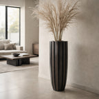 3FT Resin Pot Graphite