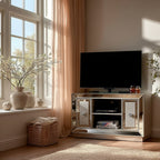 SOFIA SILVER TV UNIT