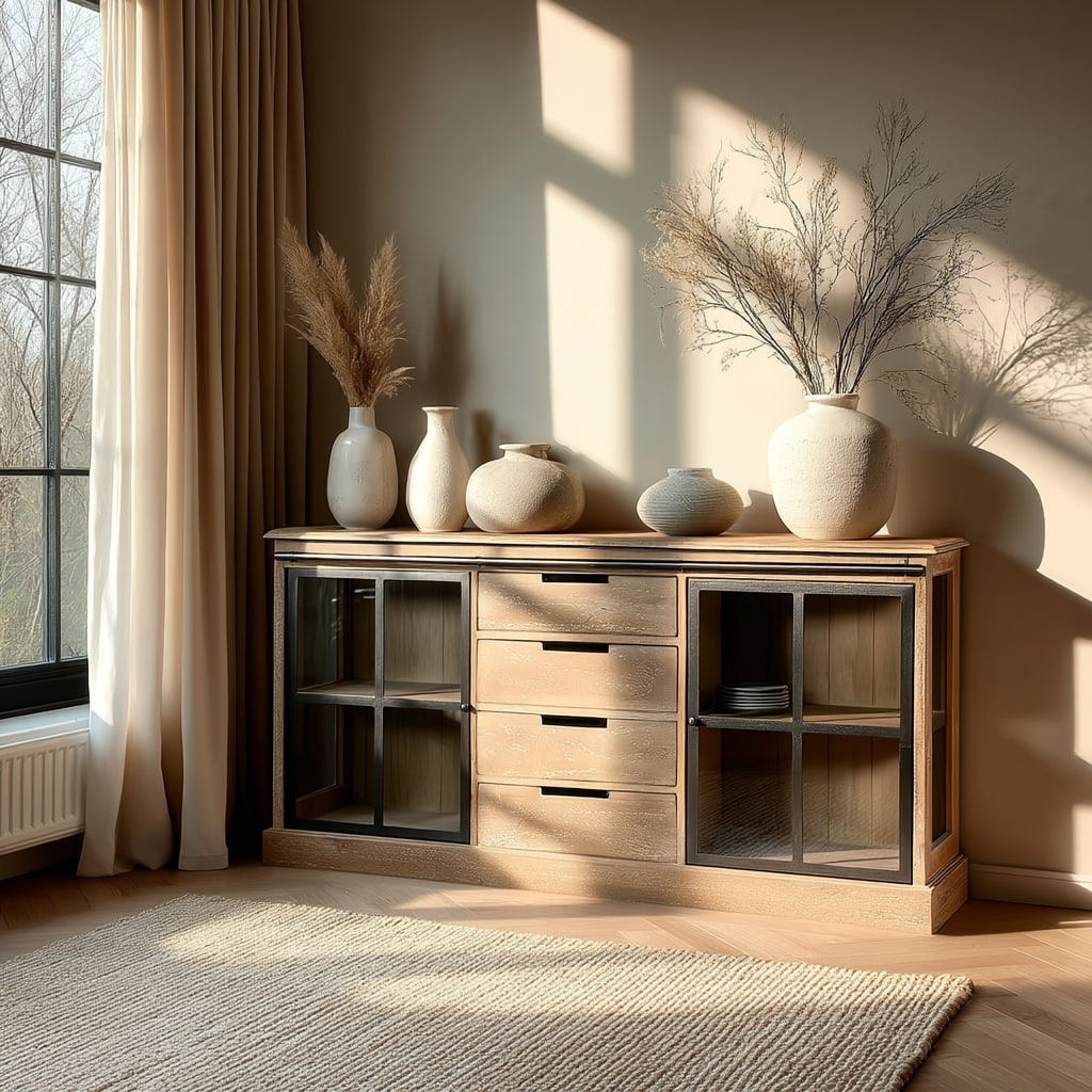 Vermont Sideboard