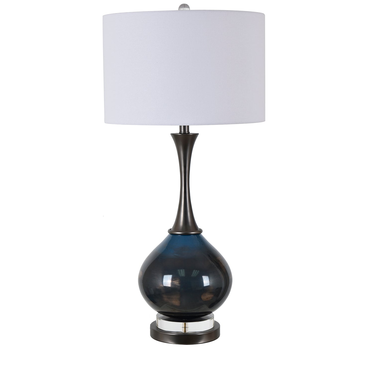 Atlas Multi Table Lamp