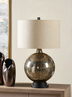 Dawkins Table Lamp