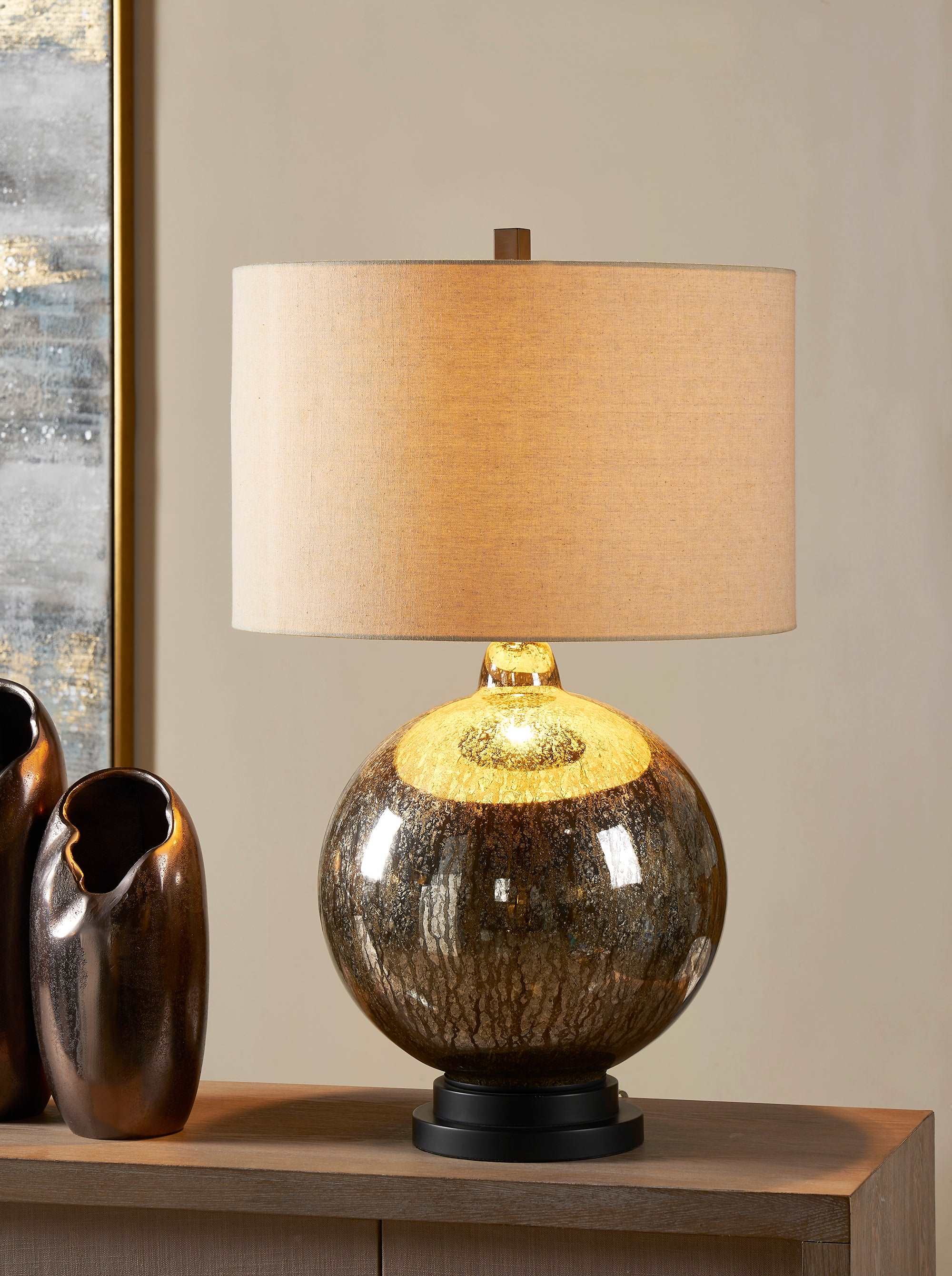 Dawkins Table Lamp
