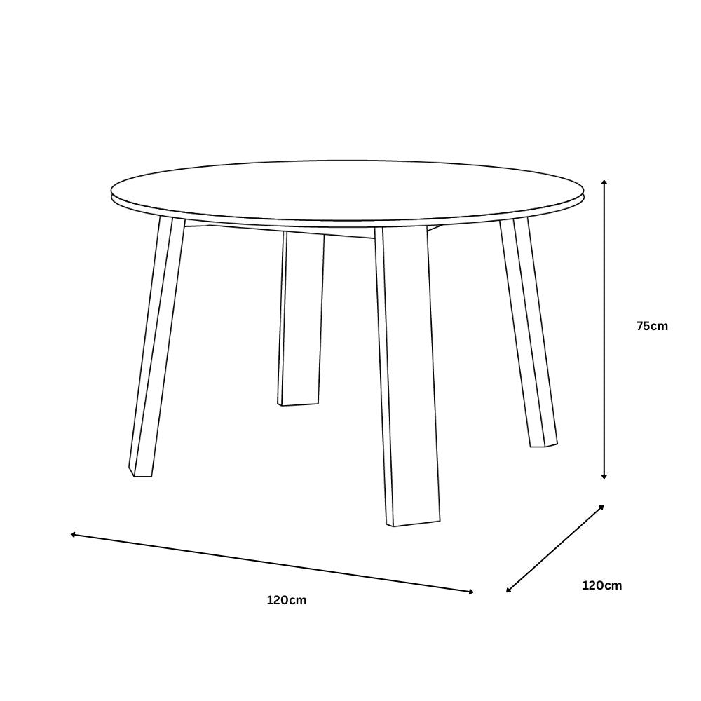 Cody Dining Table