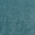 Dawson Studded 3 Seater Teal Sofa