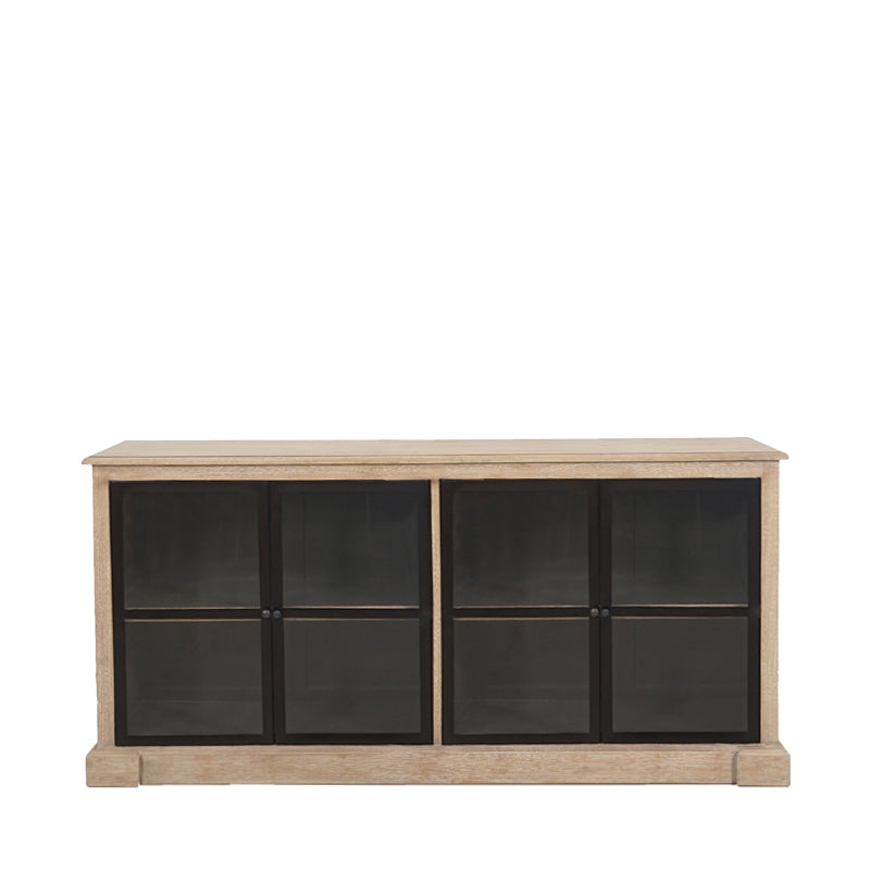 Wellington 4 Door Sideboard