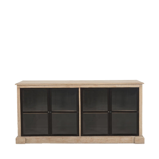 Wellington 4 Door Sideboard