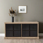 Wellington 4 Door Sideboard