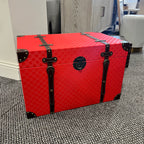 3 Pc Trunk Storage Boxes