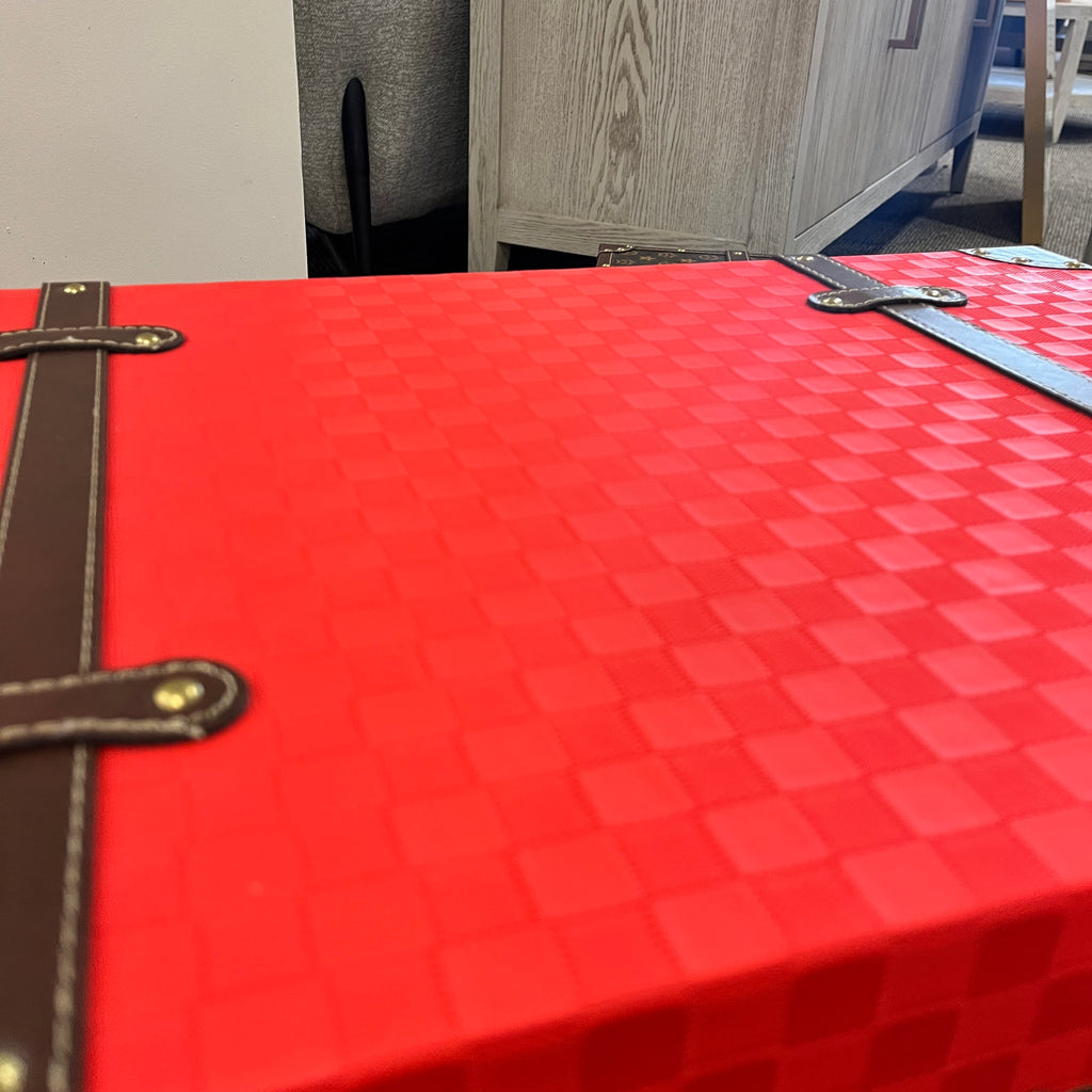 3 Pc Trunk Storage Boxes