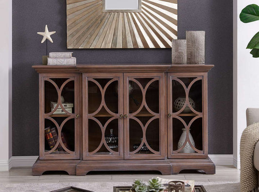 Berlino Sideboard & Mirror