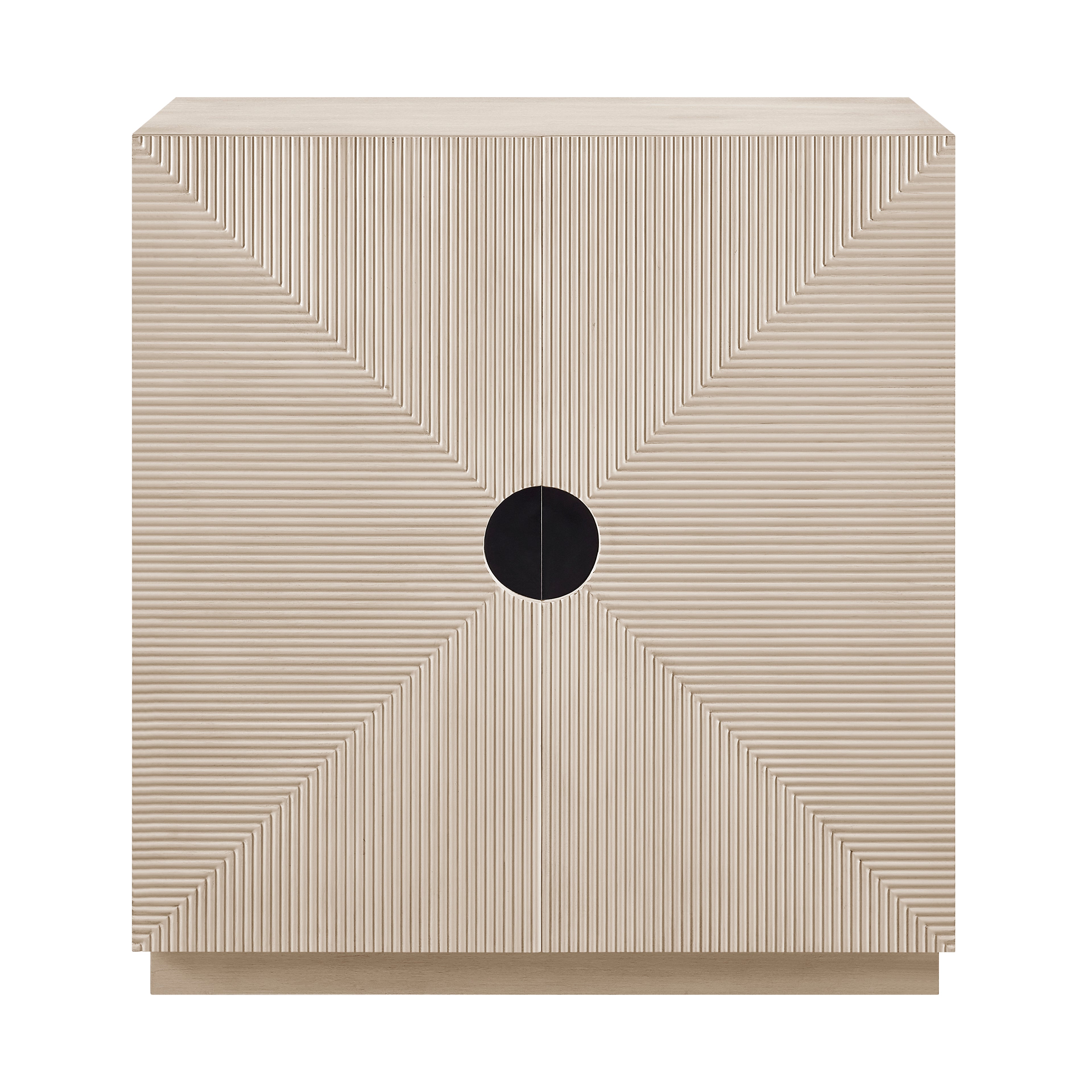 Arbor 2 Door Chest
