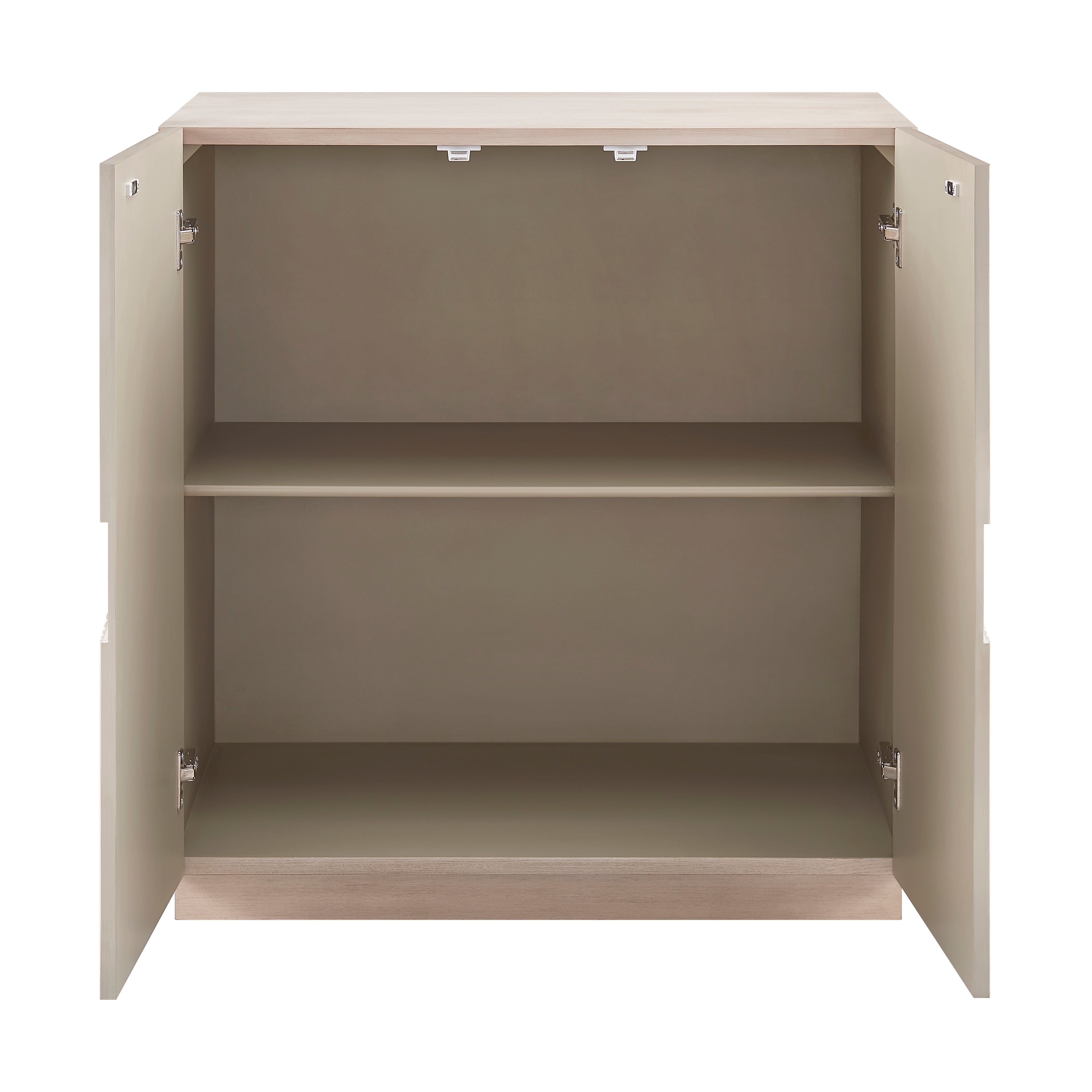Arbor 2 Door Chest