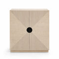 Arbor 2 Door Chest