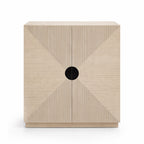 Arbor 2 Door Chest