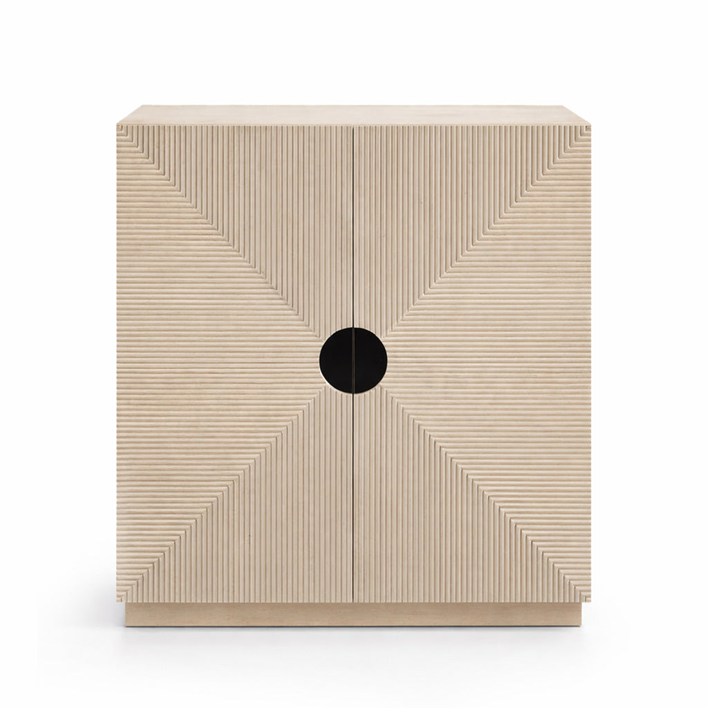 Arbor 2 Door Chest