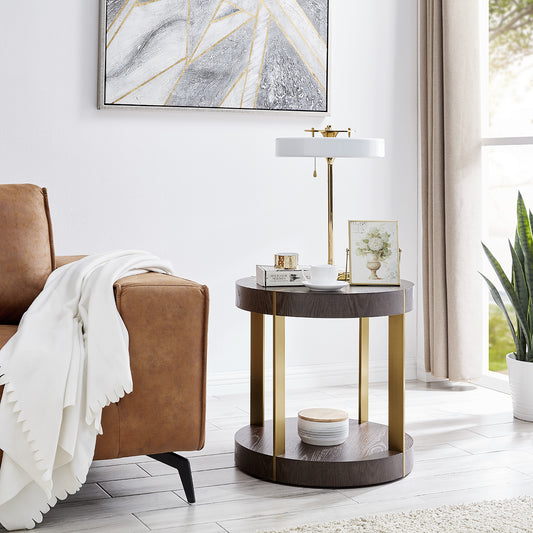 Sanremo Lamp Table