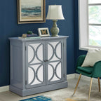 Blakely 2 Door Chest