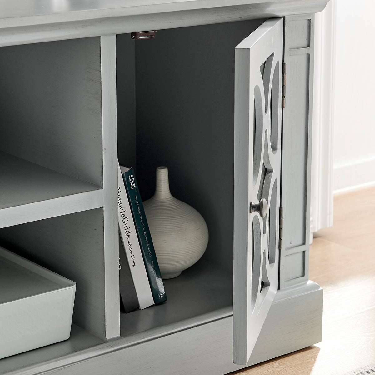Blakely TV Unit