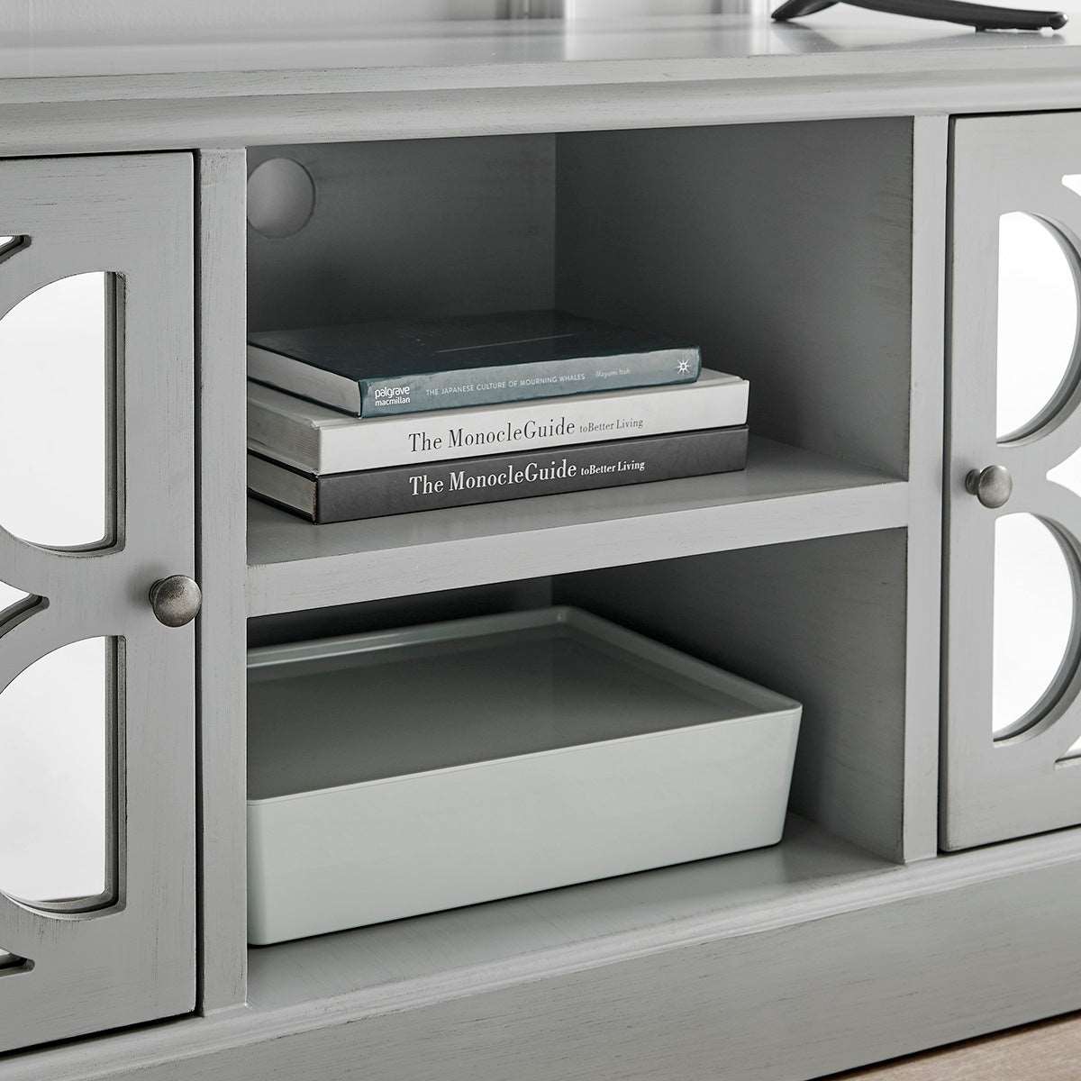 Blakely TV Unit