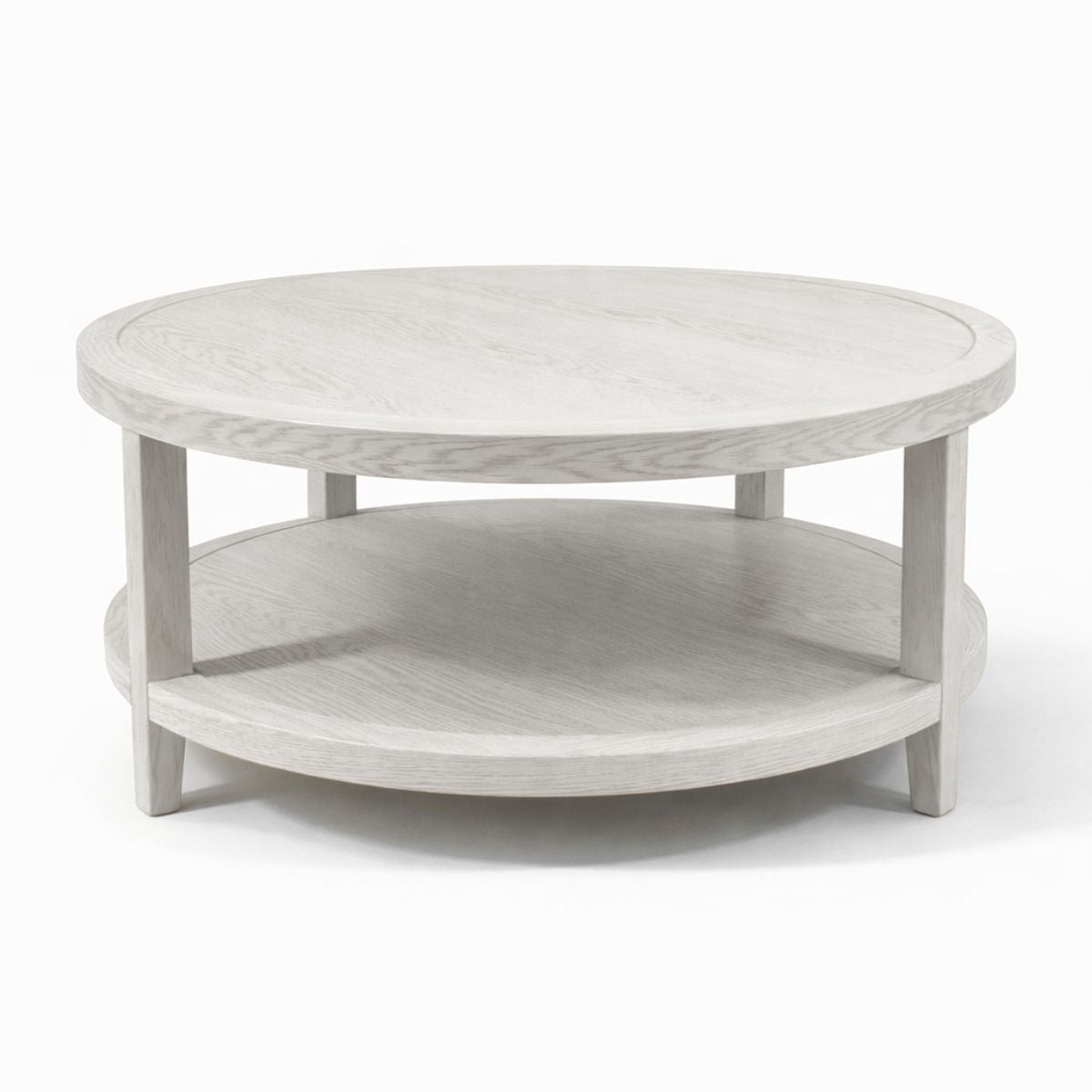 Windermere Round Coffee