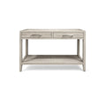 Windermere 2 Drawer Console Table