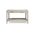 Windermere 2 Drawer Console Table