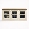 Cornwall Sideboard - Antique White