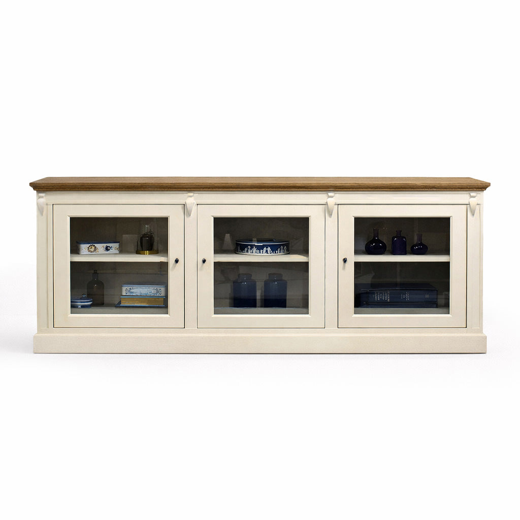 Cornwall Sideboard - Antique White