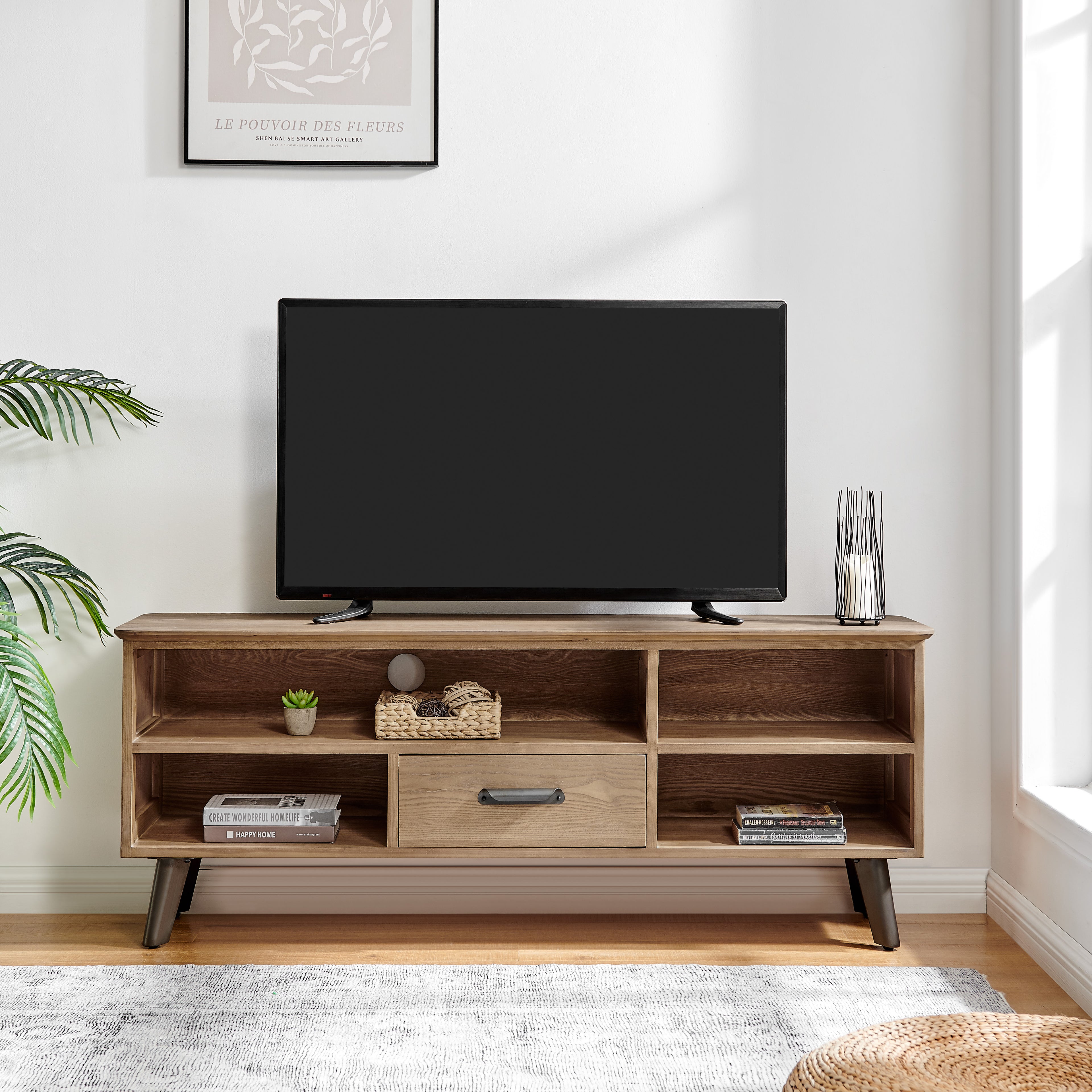 Soho TV Unit