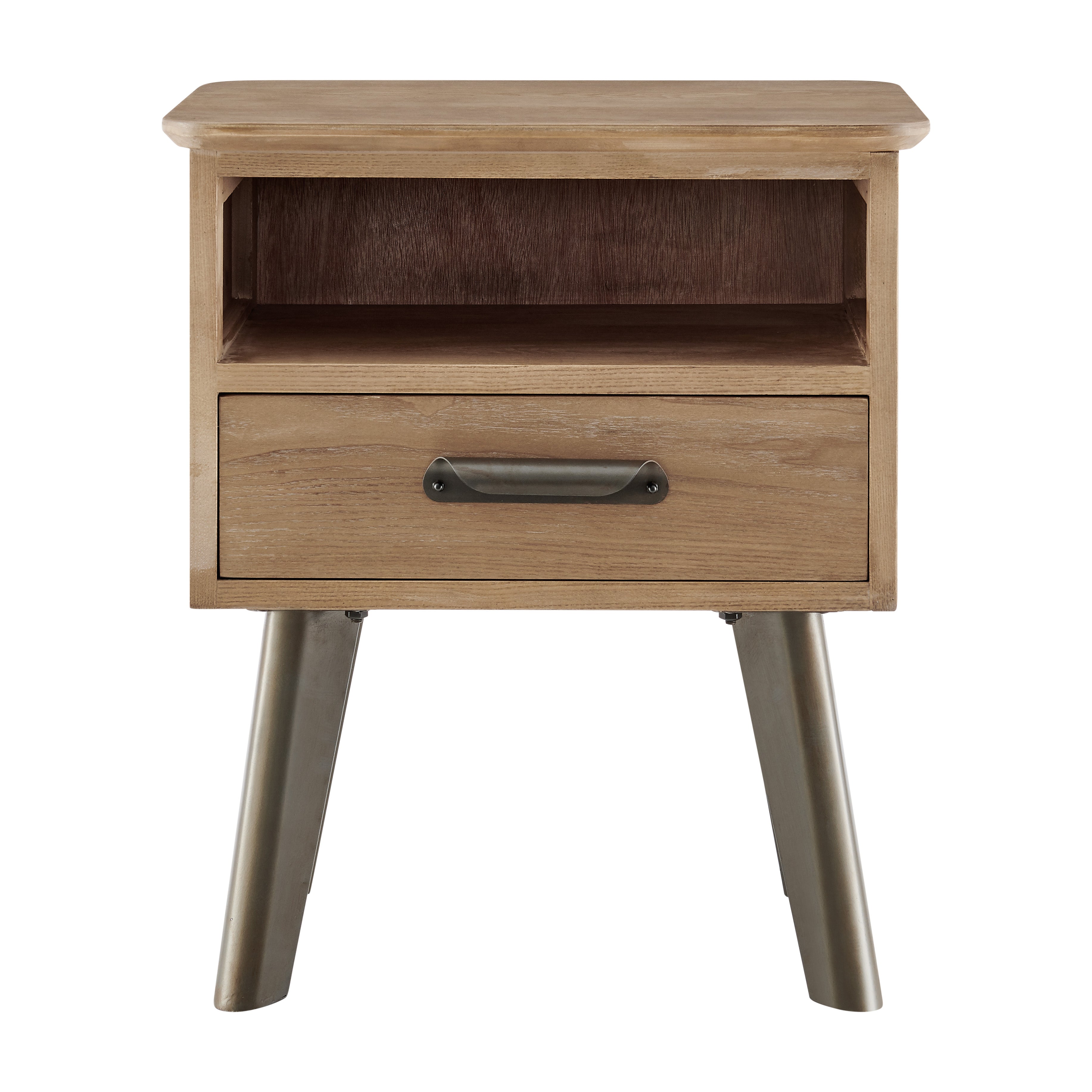 Soho 1 Drawer End Table