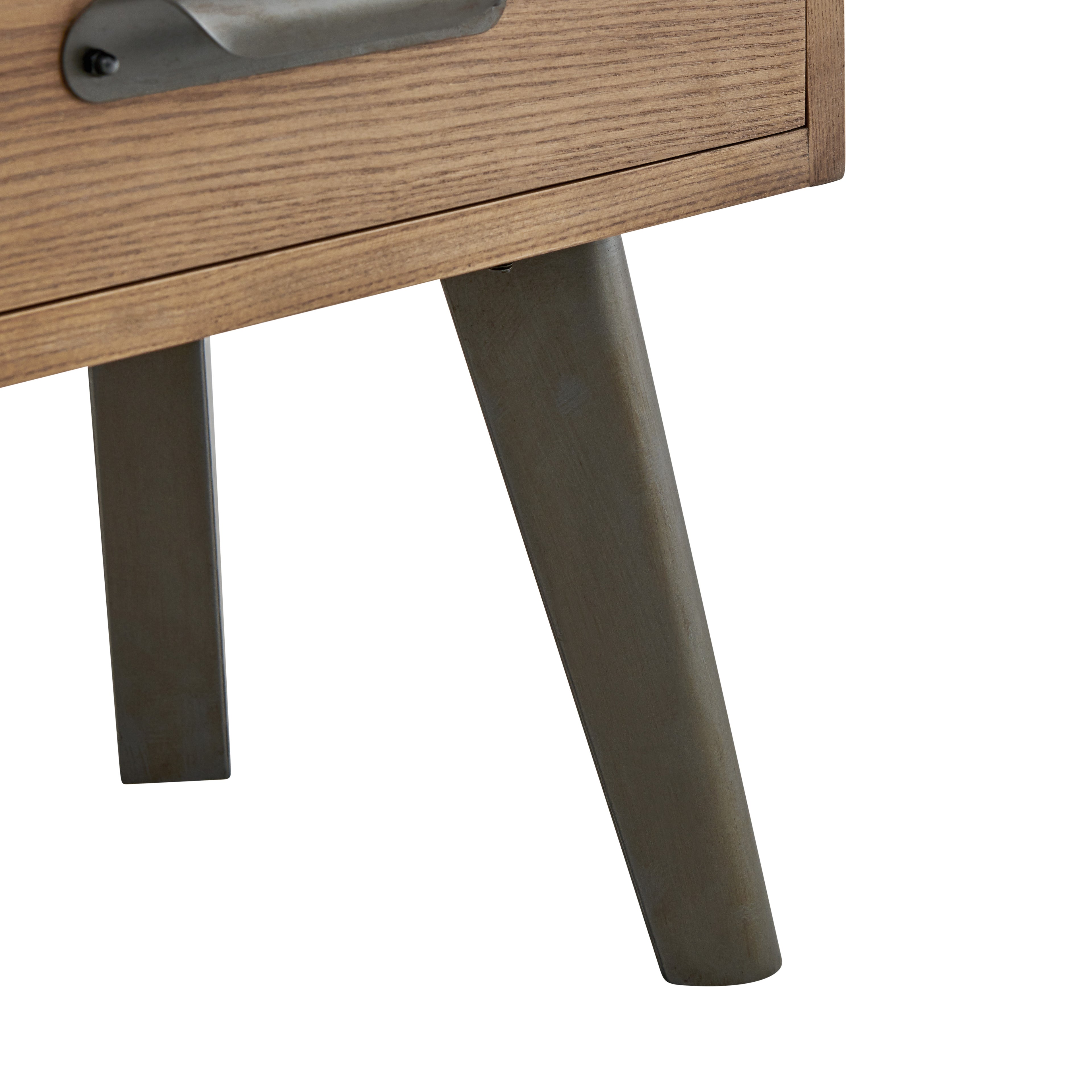 Soho 1 Drawer End Table