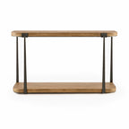 Shoreditch Console Table