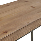Shoreditch Console Table