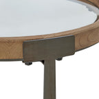 Shoreditch Side Table